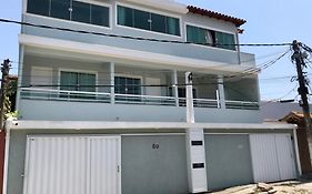 KITNET Ar condicionado, Wi Fi e varanda perto Praia Grande